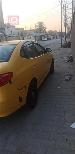 هيونداي أفانتي